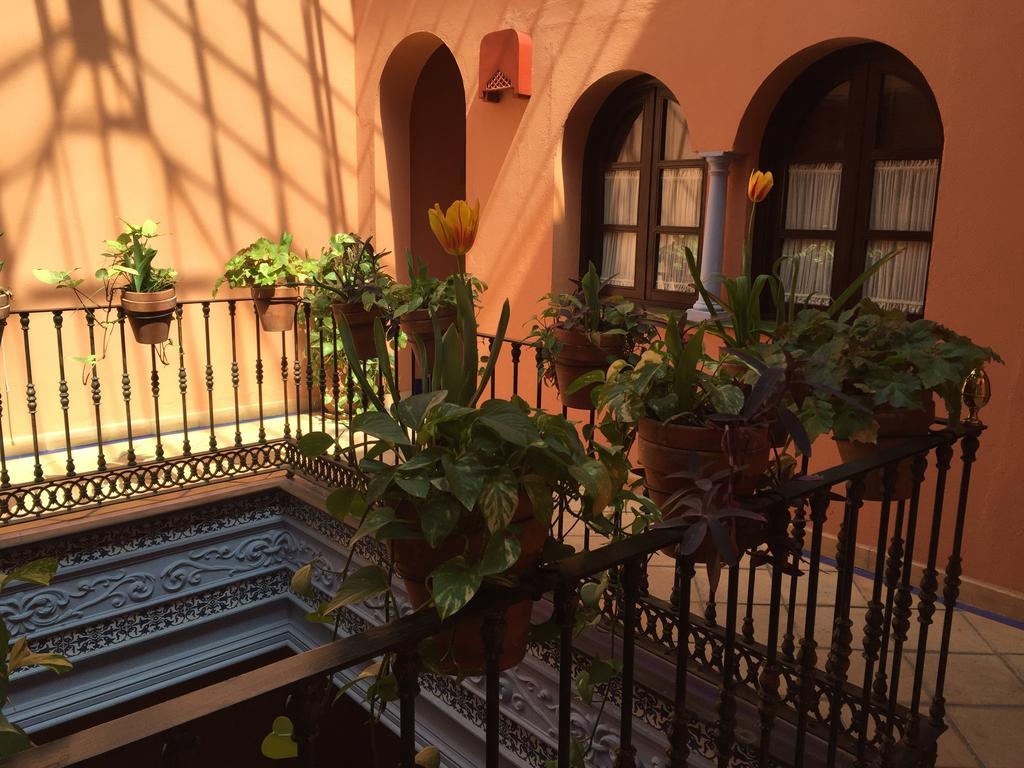 Patio De La Alameda 3* Seville